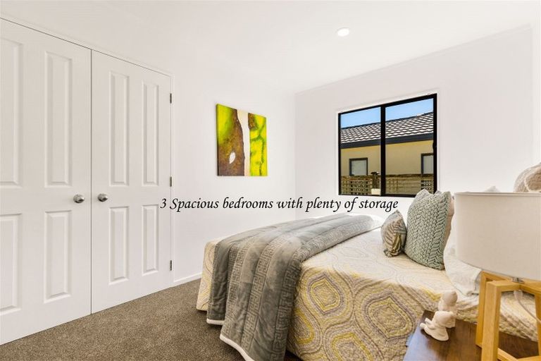 Photo of property in 9/17 Neta Grove, Henderson, Auckland, 0612