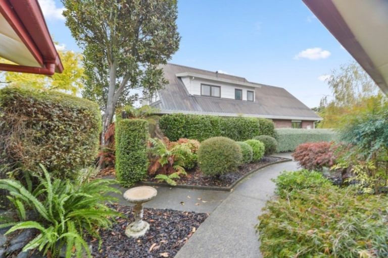 Photo of property in 25 Bailey Avenue, Claudelands, Hamilton, 3214