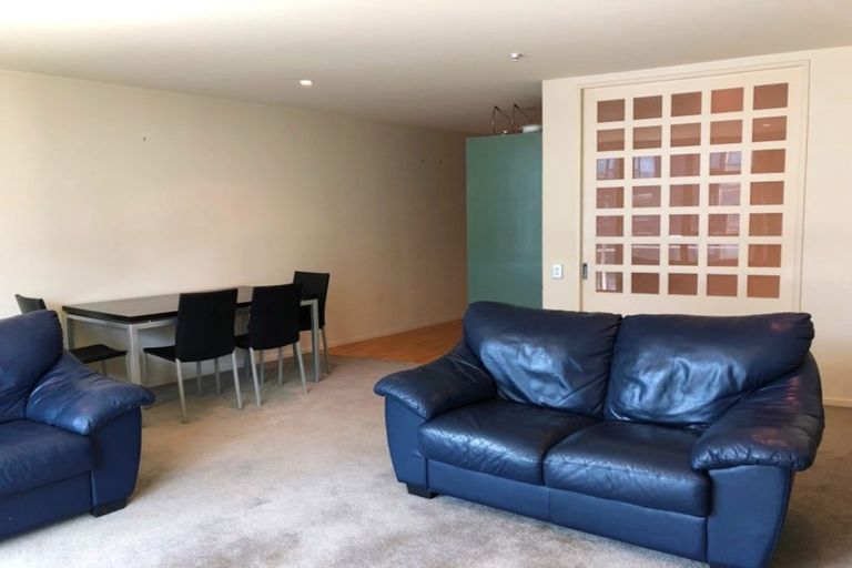 Photo of property in The Lofts, 30/185 Victoria Street, Te Aro, Wellington, 6011