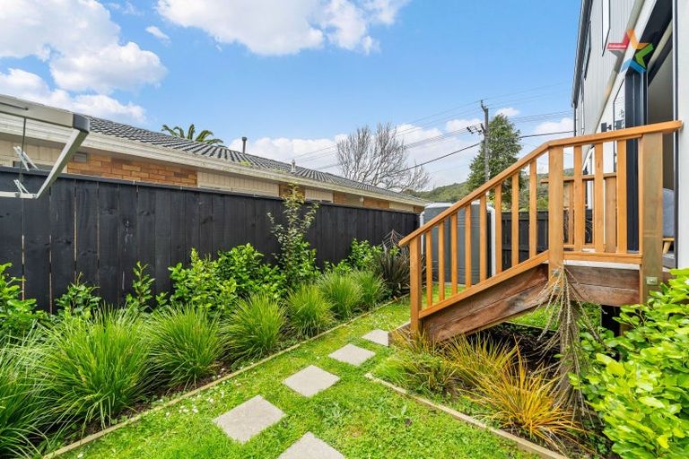 Photo of property in 4/48 Glen Road, Stokes Valley, Lower Hutt, 5019
