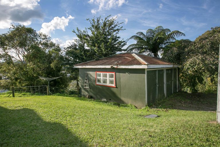 Photo of property in 9 Rose Street, Tirau, 3410