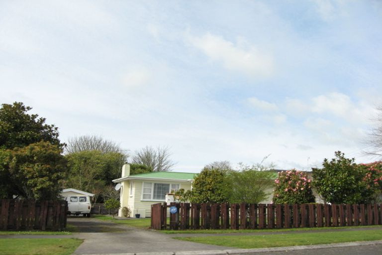 Photo of property in 3 Pukatea Street, Inglewood, 4330