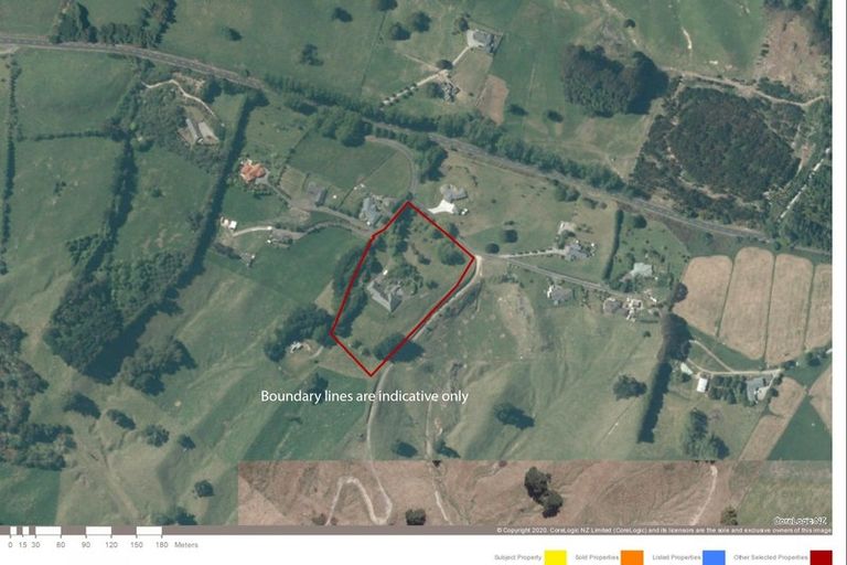 Photo of property in 151a Palmer Mill Road, Wairakei, Taupo, 3384