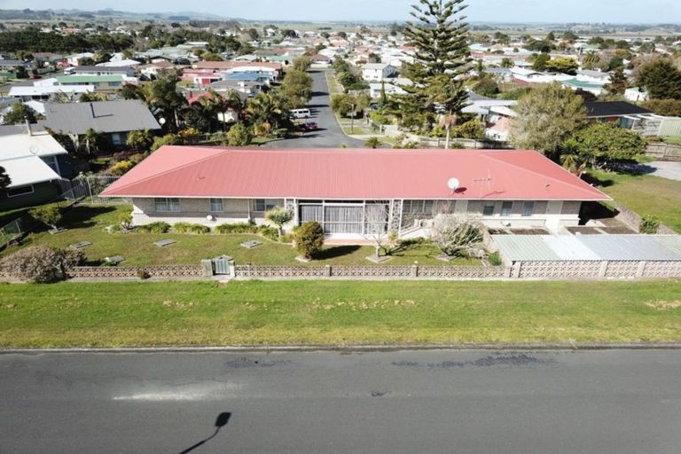 Photo of property in 20 First Avenue, Dargaville, 0310