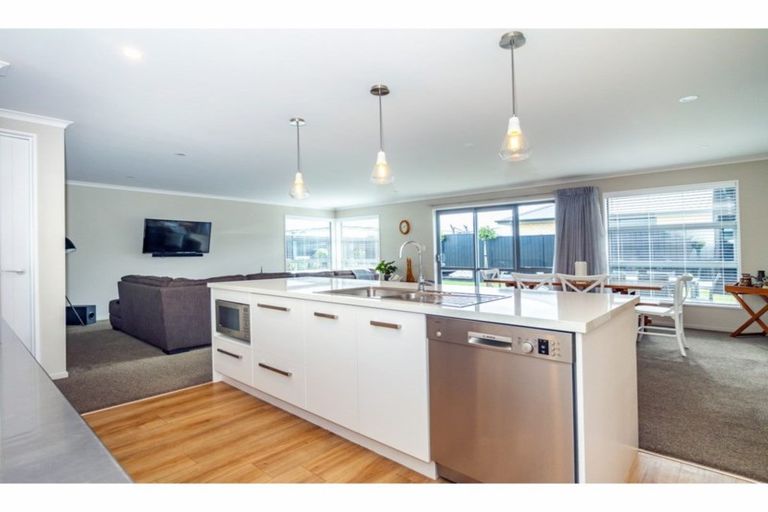 Photo of property in 5 Lazarette Loop, Gleniti, Timaru, 7910