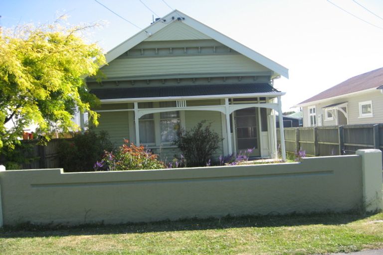 Photo of property in 1/132 Huxley Street, Sydenham, Christchurch, 8023