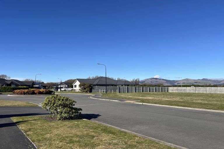 Photo of property in 16 Asheridge Place, Wigram, Christchurch, 8025