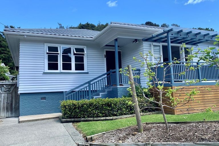 Photo of property in 19 School Road, Paihia, 0200