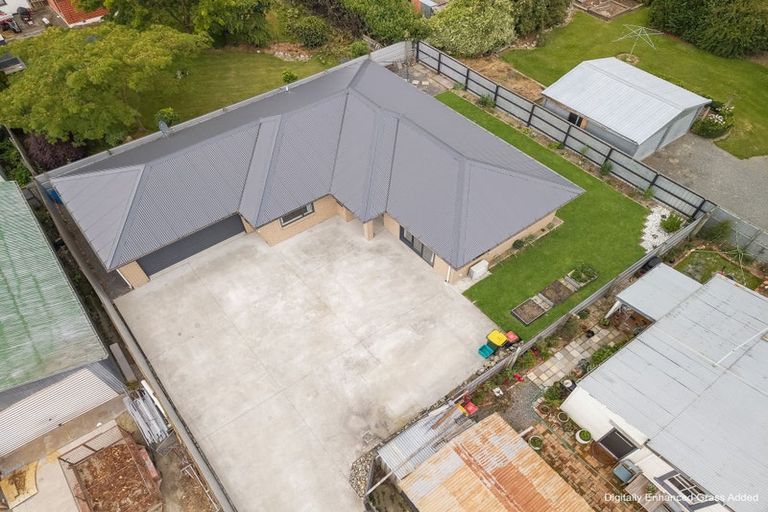 Photo of property in 77a Forest Drive, Methven, 7730