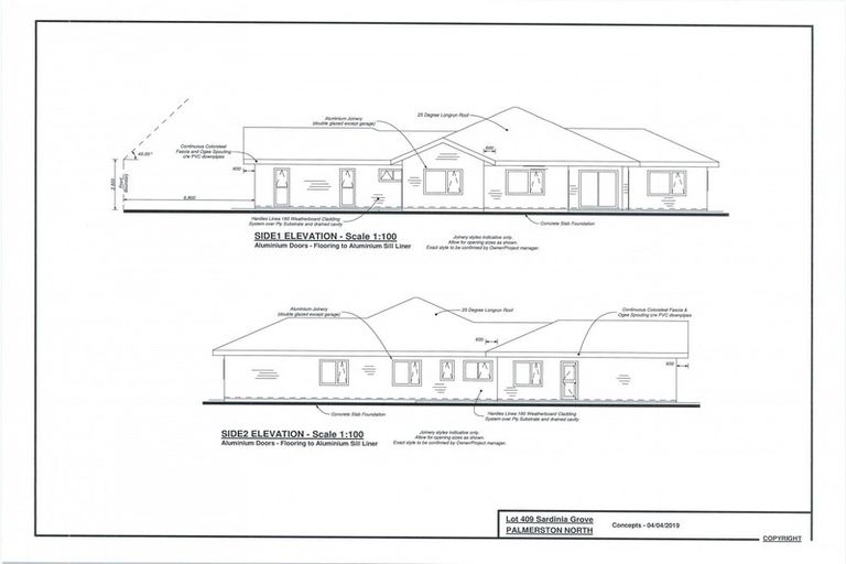 Photo of property in 9 Sardinia Grove, Fitzherbert, Palmerston North, 4410