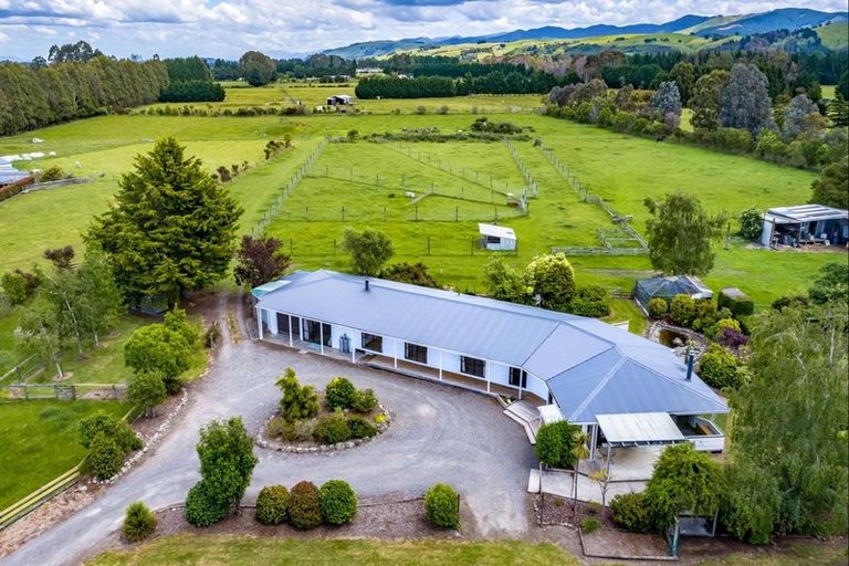 Photo of property in 423 Norfolk Road, Waingawa, Carterton, 5791