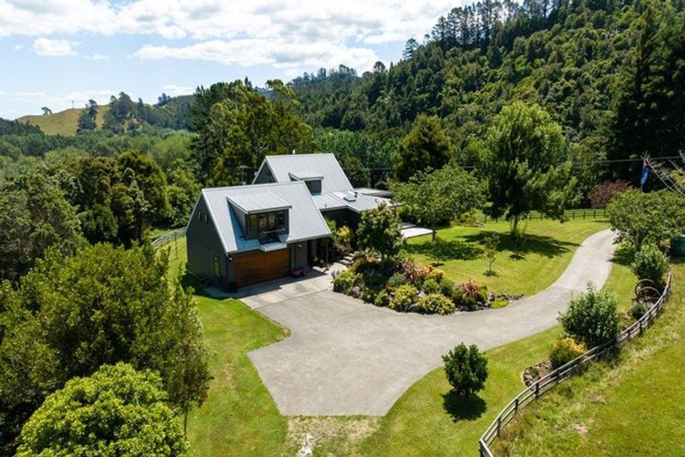 Photo of property in 78 Wires Road, Hikutaia, Paeroa, 3674