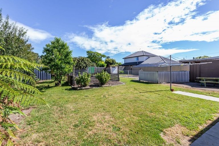 Photo of property in 4 Riwai Street, Templeton, Christchurch, 8042