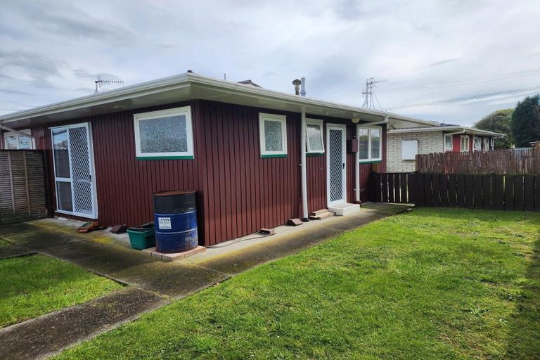 Photo of property in 3/13 Victoria Street, Levin, 5510