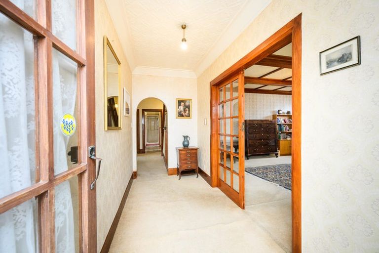 Photo of property in 20 Rainforth Street, Roslyn, Palmerston North, 4414