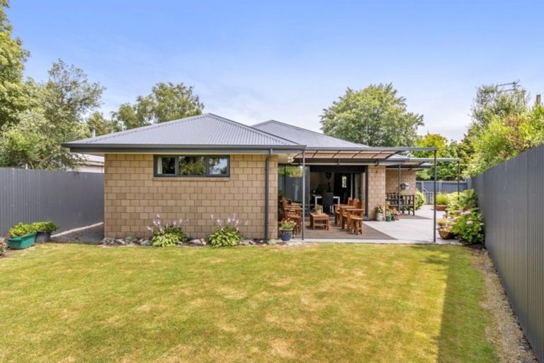 Photo of property in 68 Brookside Terrace, Bryndwr, Christchurch, 8053