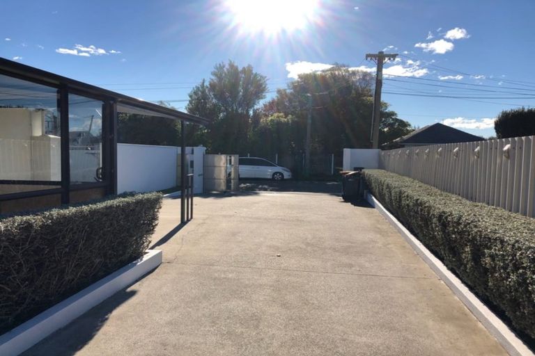 Photo of property in 29 Wentworth Street, Ilam, Christchurch, 8041