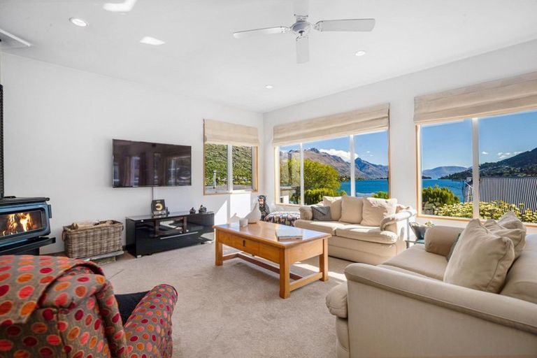 Photo of property in 7 Yewlett Crescent, Frankton, Queenstown, 9300