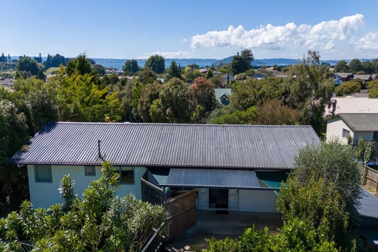 Photo of property in 48 Tumene Drive, Owhata, Rotorua, 3010