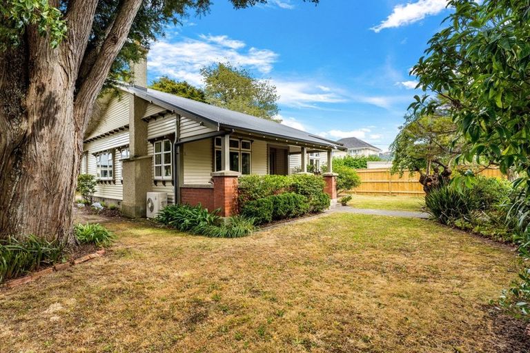 Photo of property in 36 Melrose Street, Wallaceville, Upper Hutt, 5018