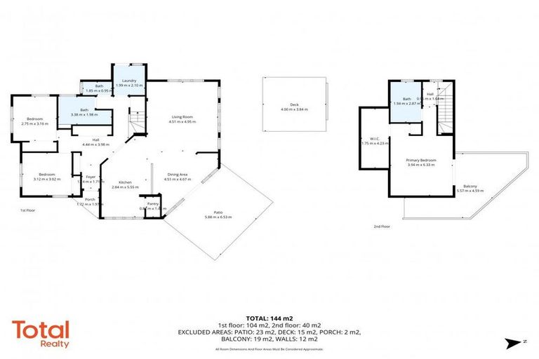 Photo of property in 10 Hossack Close, Belfast, Christchurch, 8051
