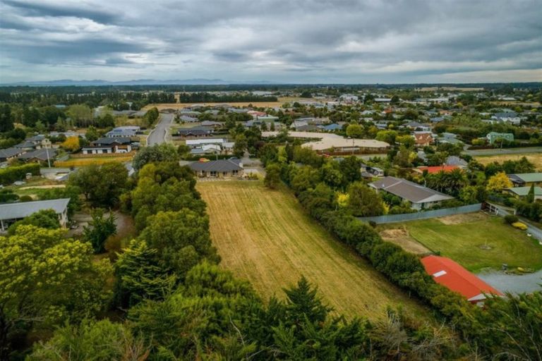 Photo of property in 55a Osborne Road, Amberley, 7410