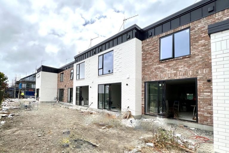 Photo of property in 5/60 Derby Street, St Albans, Christchurch, 8014