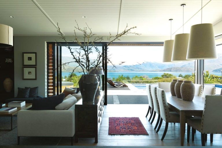 Photo of property in 12 Minaret Ridge, Wanaka, 9305