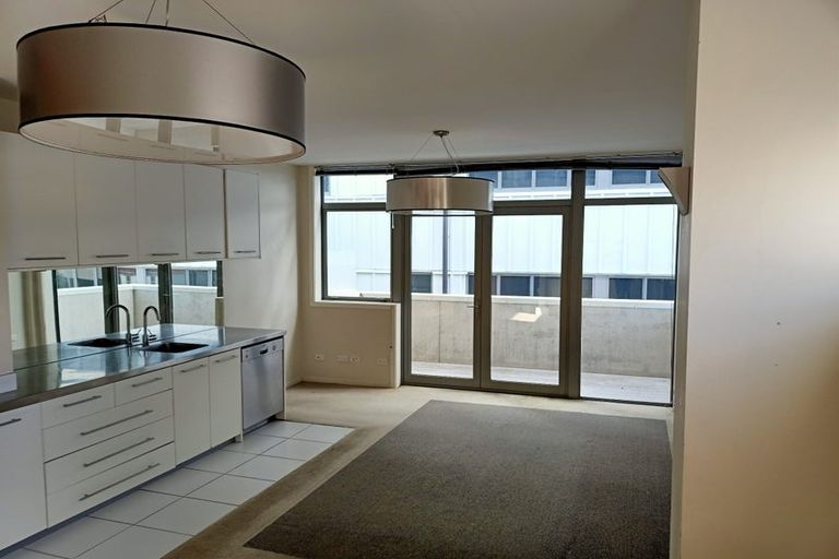 Photo of property in 6/20 Garrett Street, Te Aro, Wellington, 6011