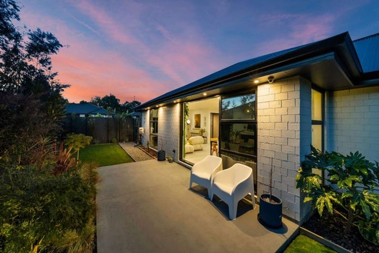 Photo of property in 14 Dalwood Crescent, Rolleston, 7614