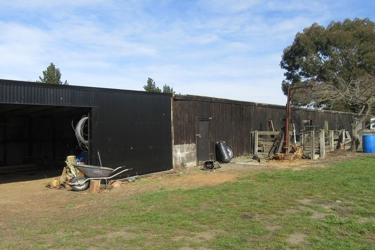 Photo of property in 32 Willowbridge Settlement Road, Waimate, 7980