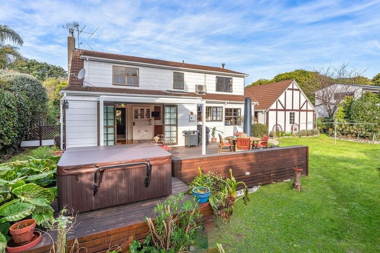 Photo of property in 7 River Glade, Waikanae, 5036