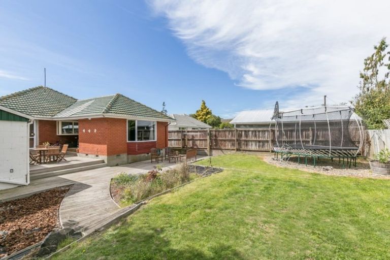 Photo of property in 57 Greenpark Street, Hoon Hay, Christchurch, 8025