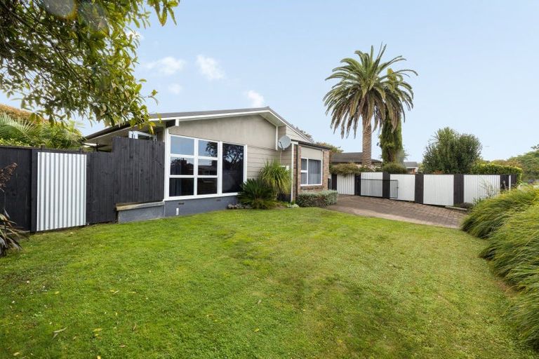 Photo of property in 24 Fuchsia Avenue, Pukete, Hamilton, 3200