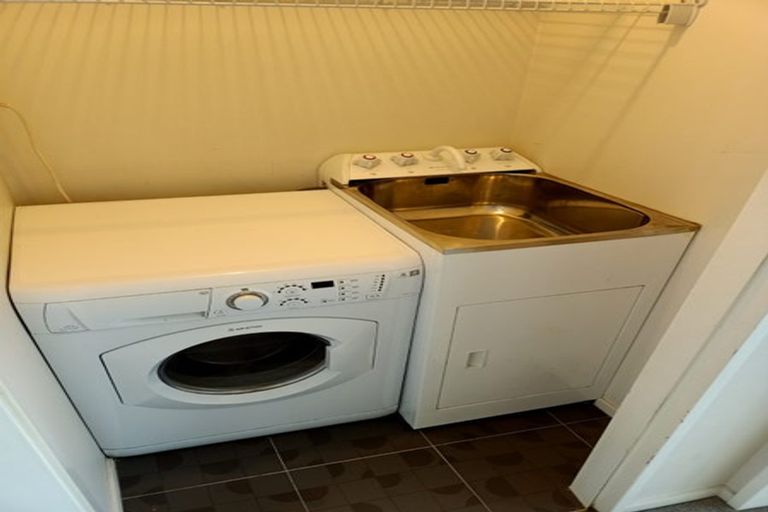 Photo of property in 6/20 Garrett Street, Te Aro, Wellington, 6011