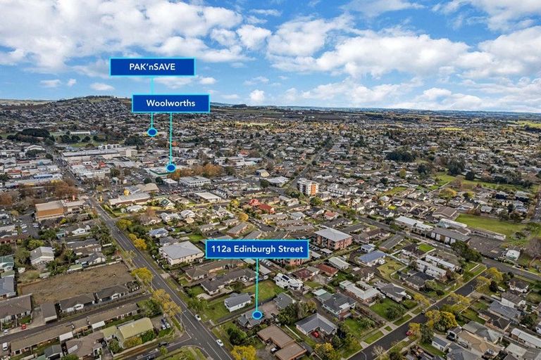 Photo of property in 112b Edinburgh Street, Pukekohe, 2120
