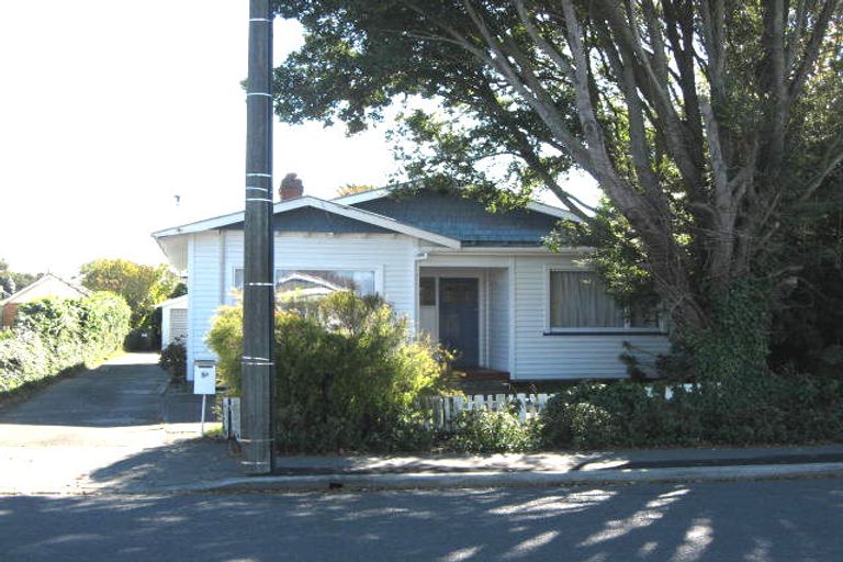 Photo of property in 59 Jeffreys Road, Fendalton, Christchurch, 8052