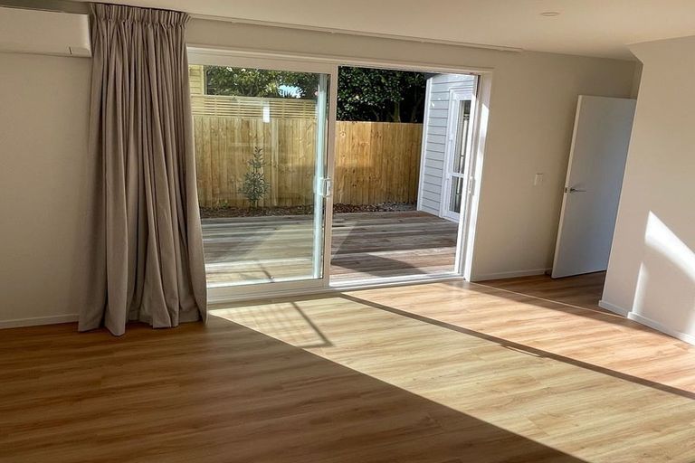 Photo of property in 135a Simeon Street, Spreydon, Christchurch, 8024