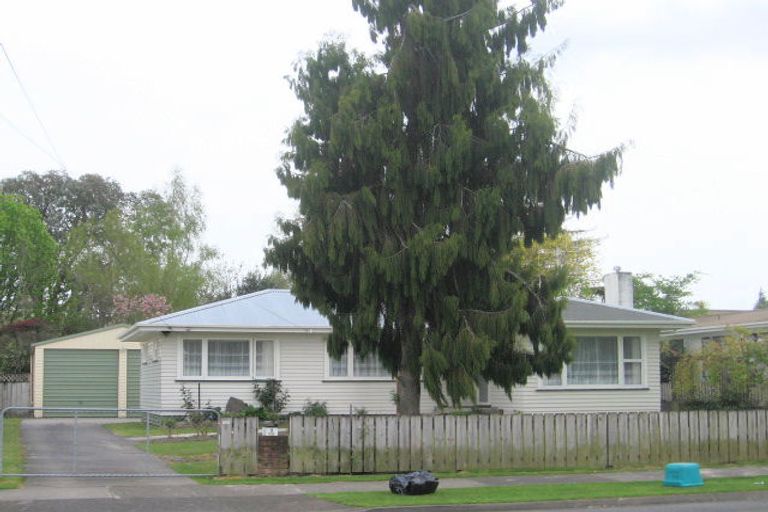 Photo of property in 3 Coronation Road, Morrinsville, 3300
