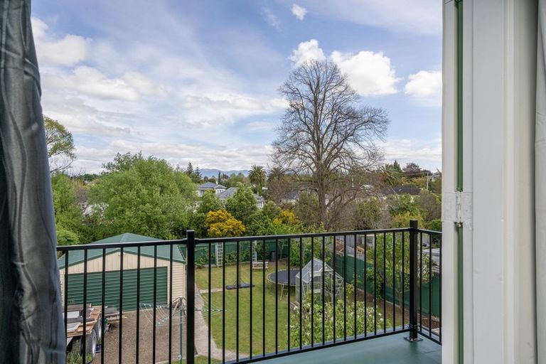 Photo of property in 3 Stamford Place, Lansdowne, Masterton, 5810