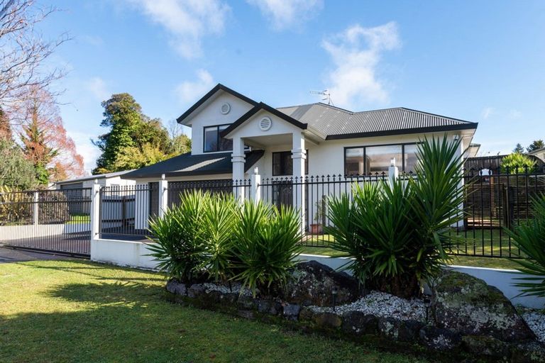 Photo of property in 38a Nikau Street, Springfield, Rotorua, 3015