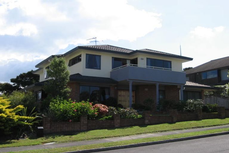 Photo of property in 10 Elsfield Place, Torbay, Auckland, 0630