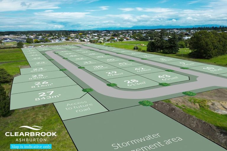 Photo of property in 75 Albert Street, Elgin, Ashburton, 7700