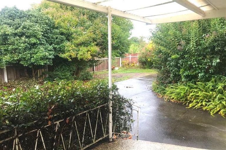 Photo of property in 3/3 Rito Place, Manukau, Auckland, 2025