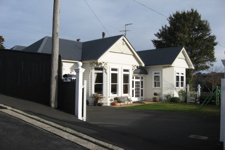 Photo of property in 14 Gowry Place, Kaikorai, Dunedin, 9010