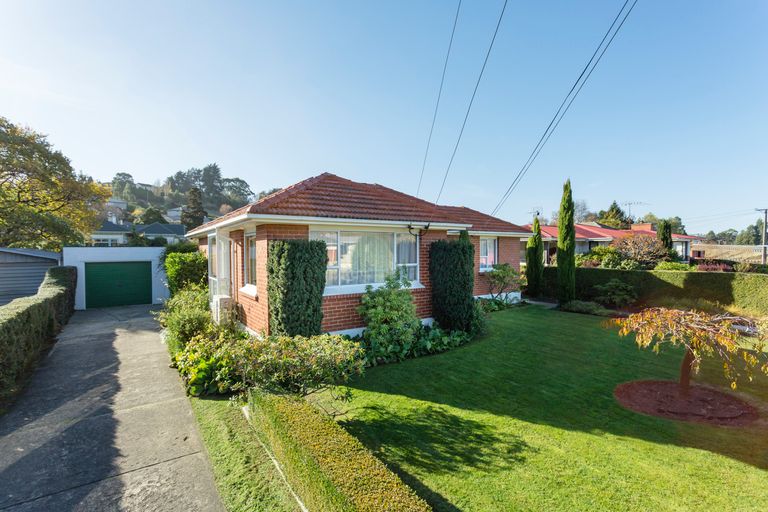 Photo of property in 5 Watson Street, Green Island, Dunedin, 9018