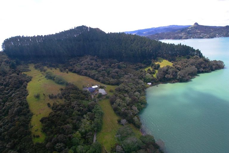 Photo of property in 225 Okura Bay Road, Totara North, Kaeo, 0479