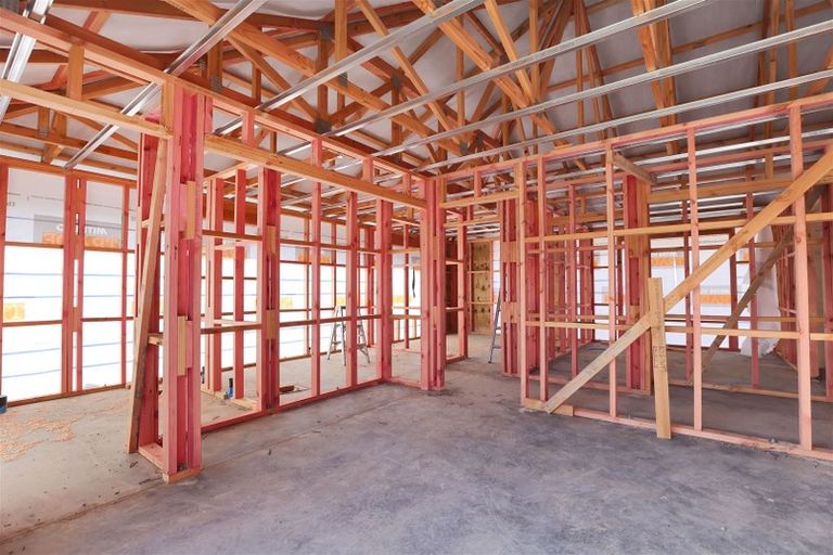 Photo of property in 138a Melcombe Street, Tinwald, Ashburton, 7700