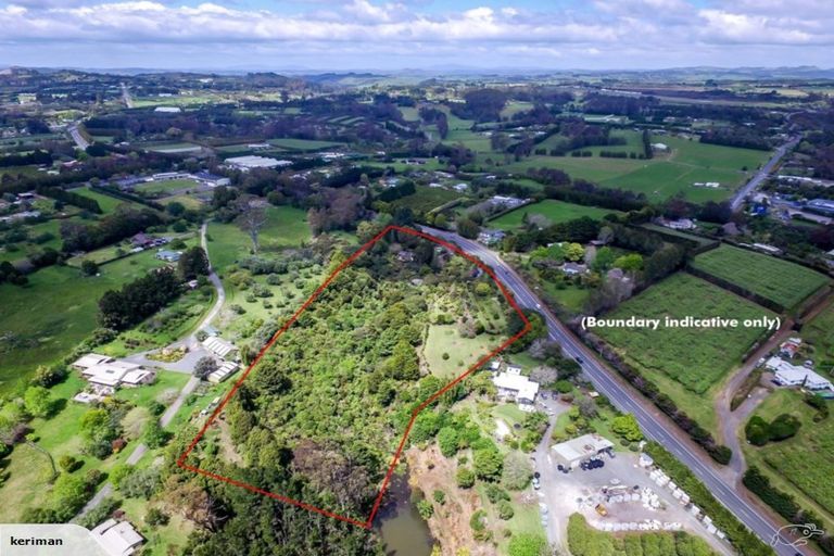 Photo of property in 1626 Springbank Road, Kerikeri, 0293