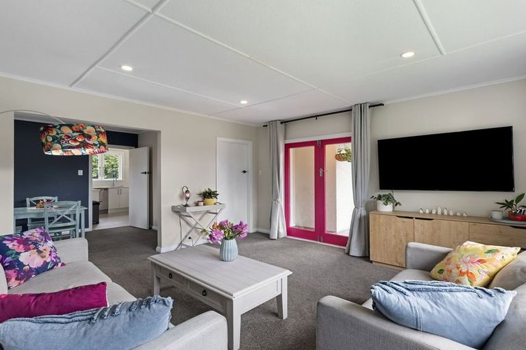 Photo of property in 17 Salisbury Avenue, Terrace End, Palmerston North, 4410